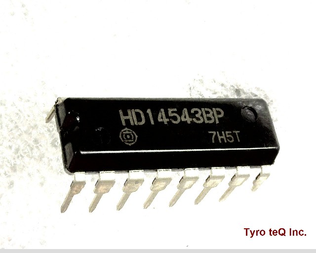 HD14543BP