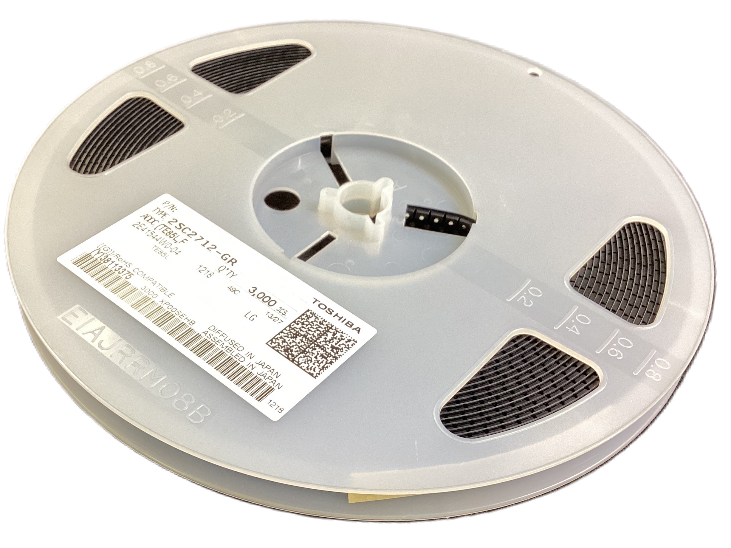 2SC2712-GR(TE85L,F)