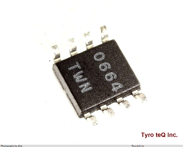 OPA2604AU