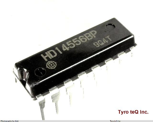 HD14556BP