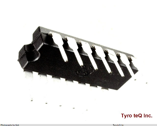 TC4001BP