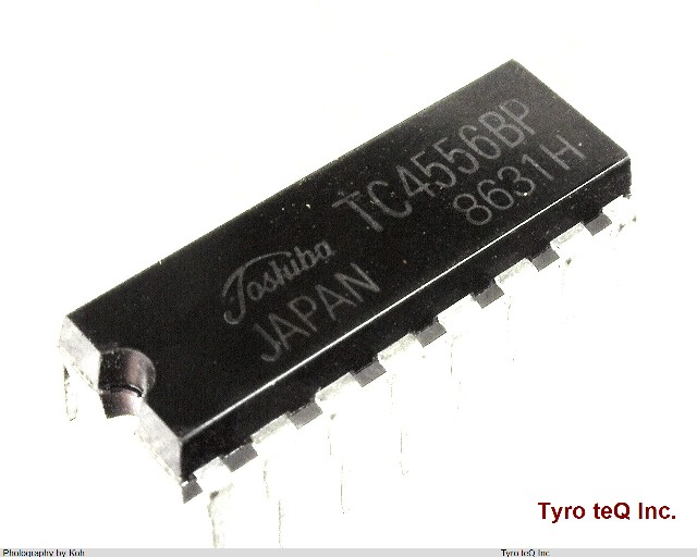 TC4556BP
