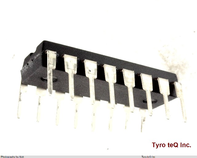 MSC14050BCP