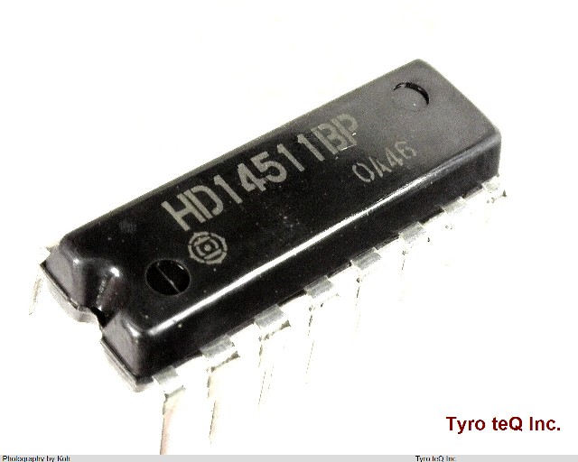 HD14511BP