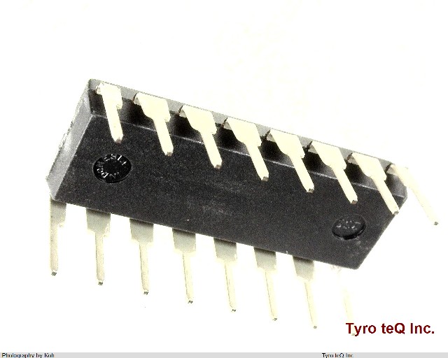 MC14020BCP