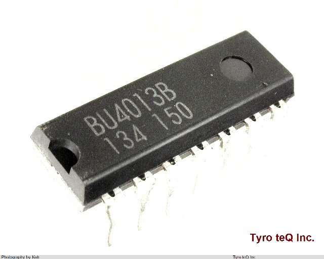 BU4013B