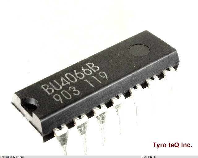 BU4066B