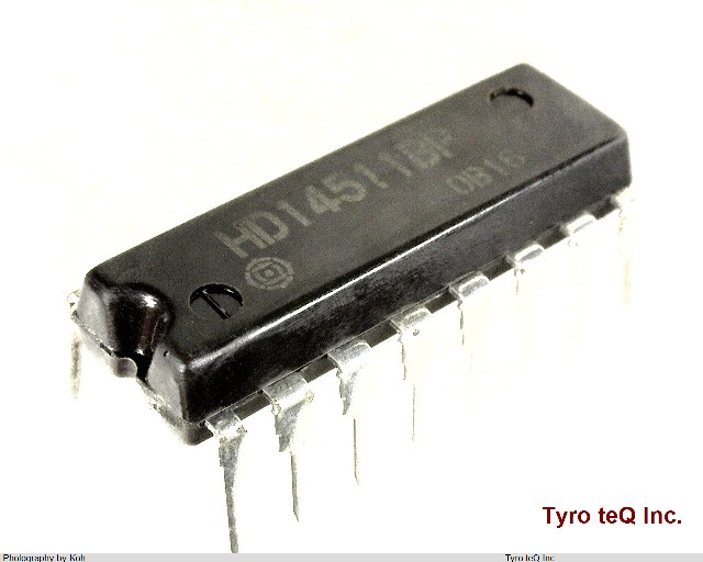 HD14511BP