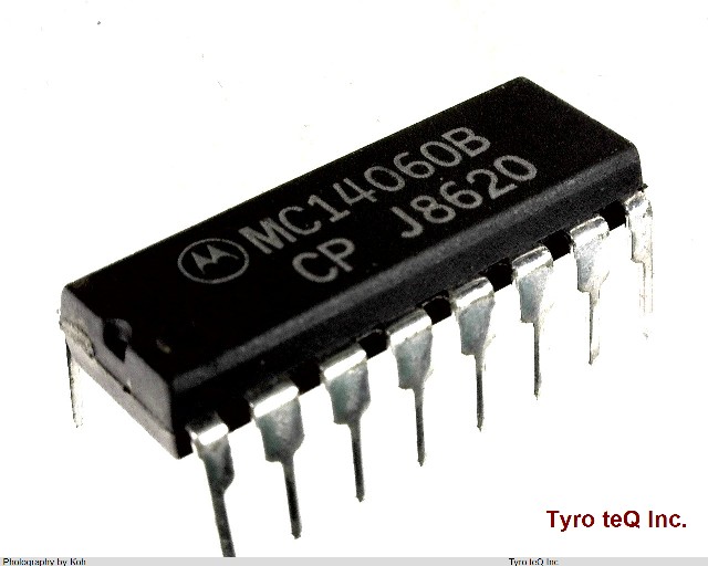MC14060BCP