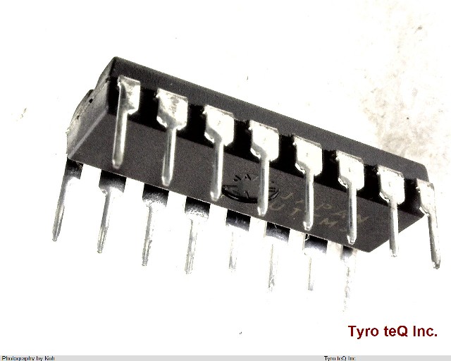 MC14060BCP