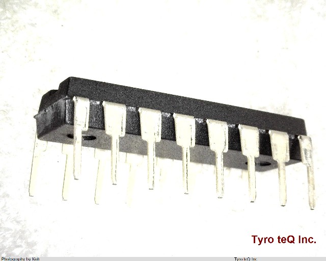 MC14503BCP