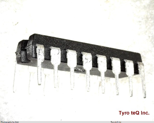 TC4051BP