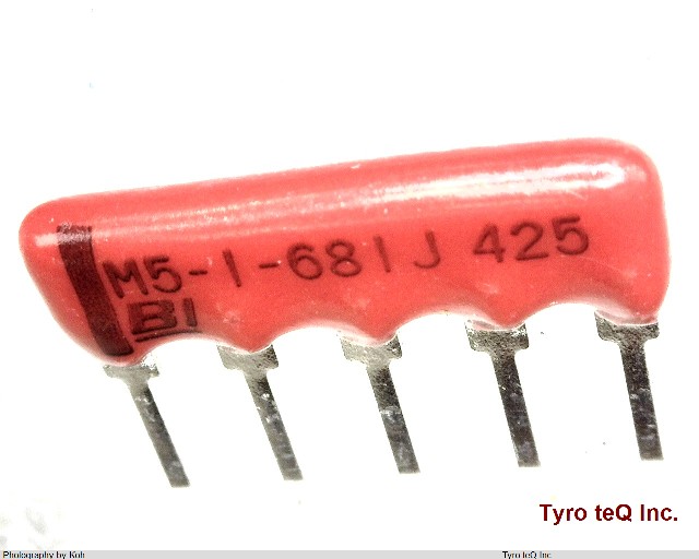 M5-1-681J