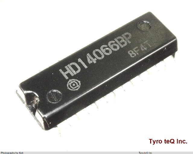 HD14066BP