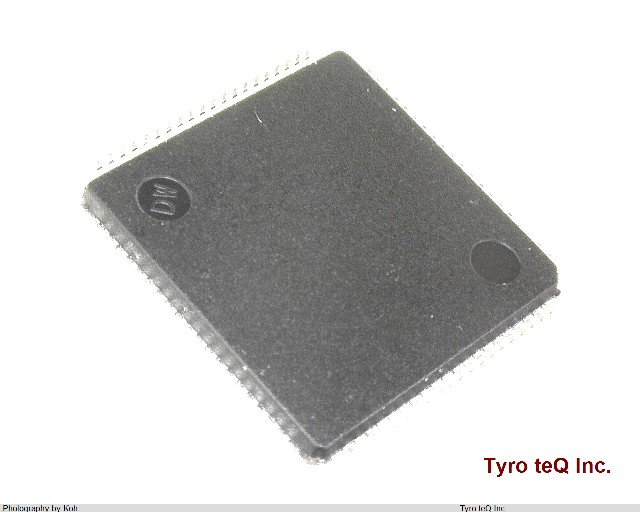 LPC1759FBD80,551