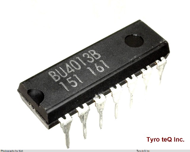 BU4013B