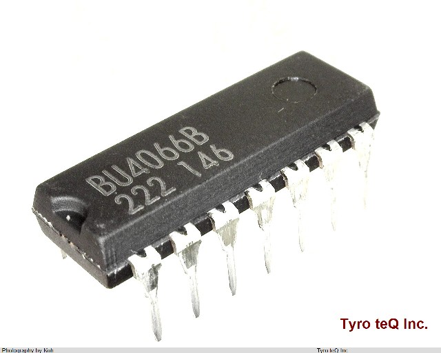 BU4066B