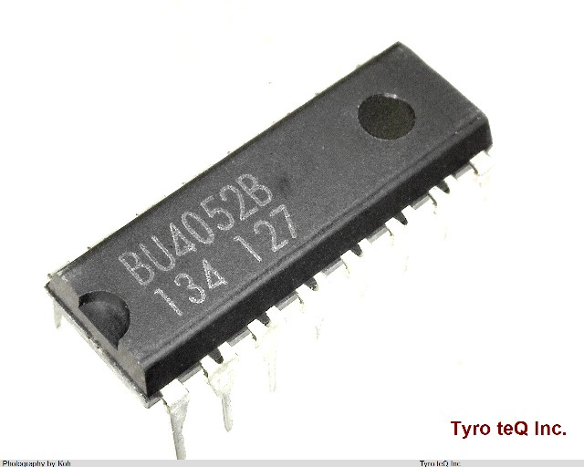 BU4052B
