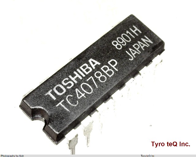 TC4078BP