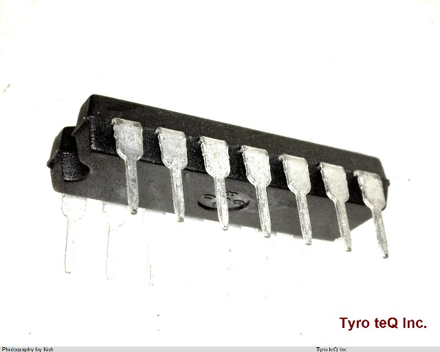 TC4078BP