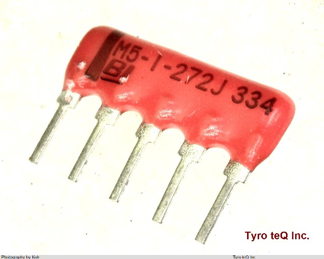 M5-1-272J