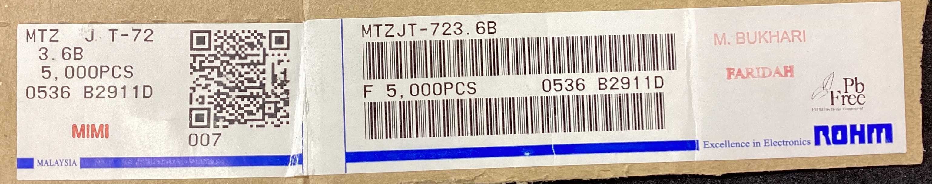 MTZJT-7236B