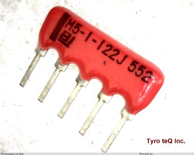 M5-1 122J