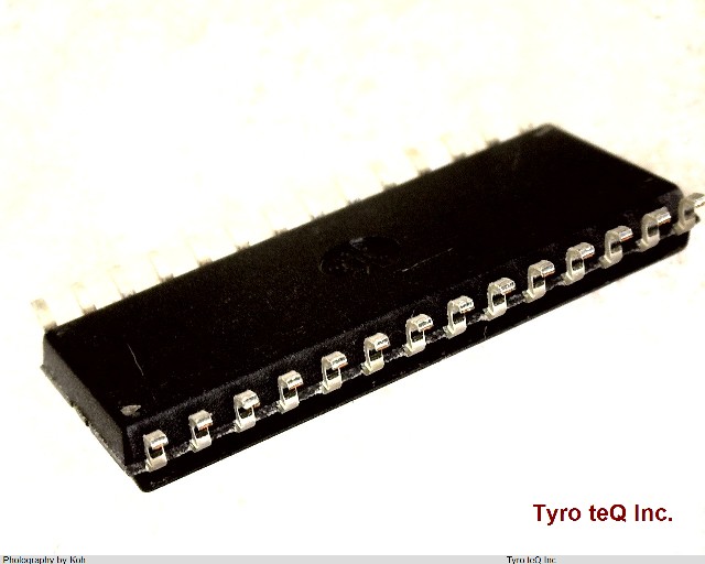 PIC16C73A-20/SO