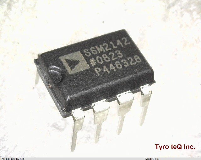 SSM2142P