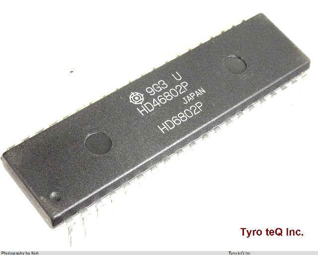 HD46802P