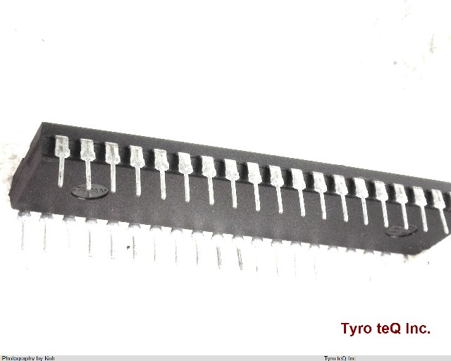 MC6802P