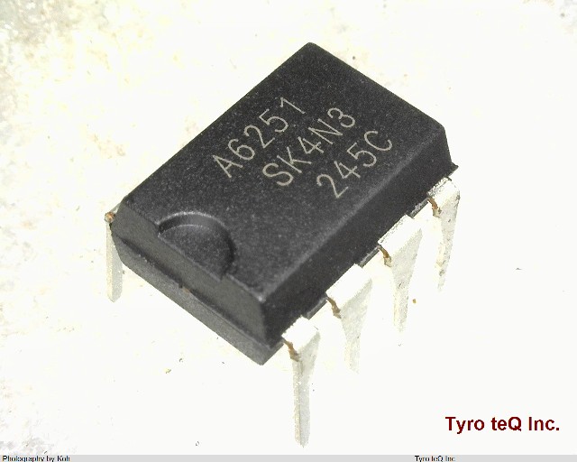 STR-A6251
