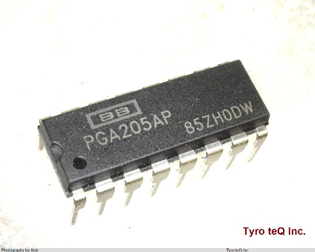 PGA205AP