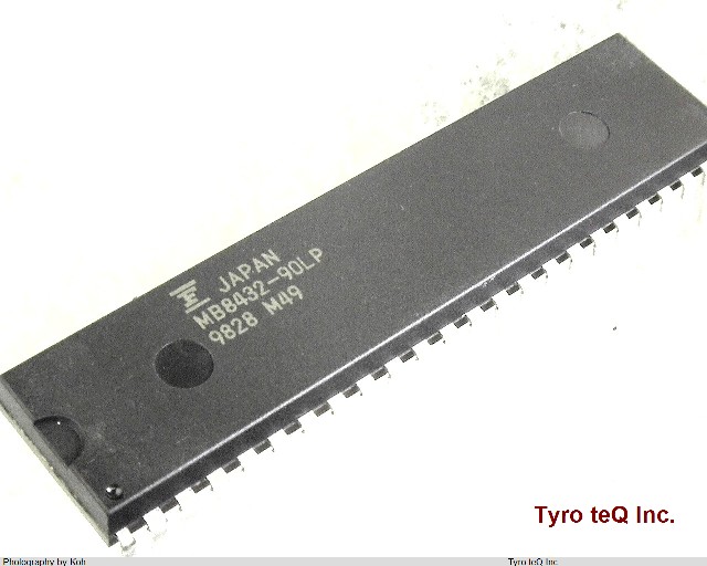 MB8432-90LP