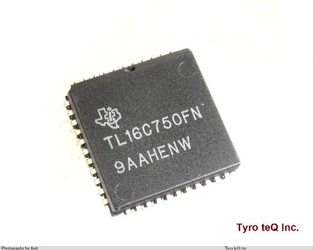TL16C750FN
