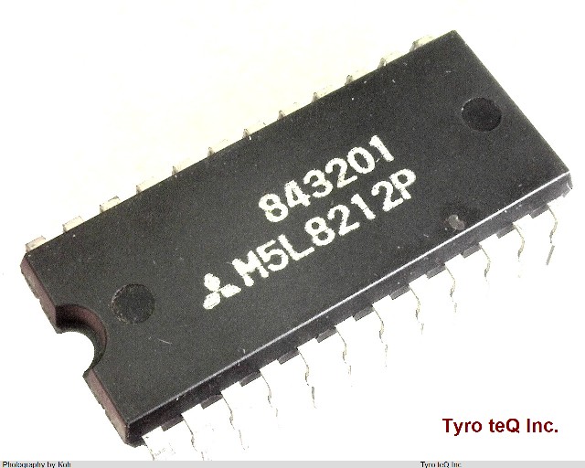 M5L8212P