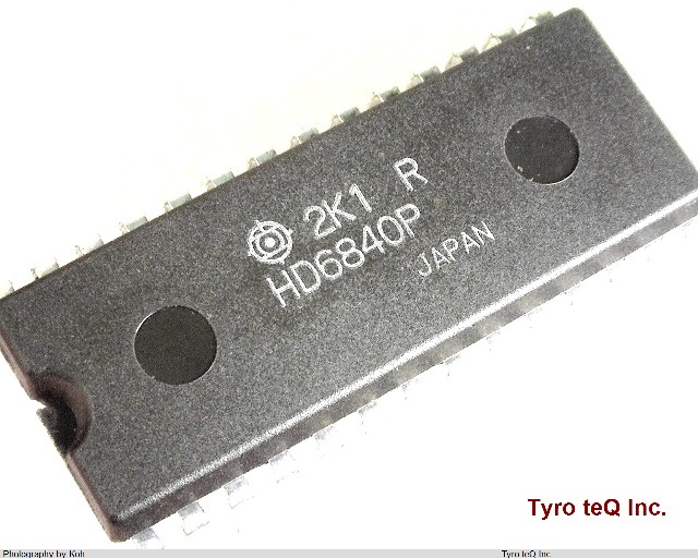 HD6840P