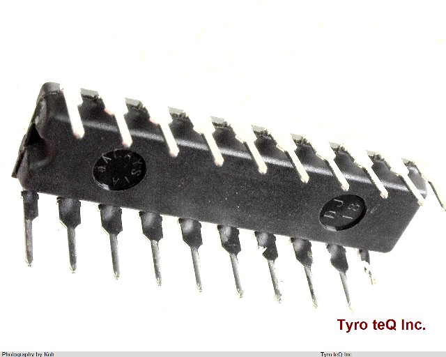 HD74LS273P