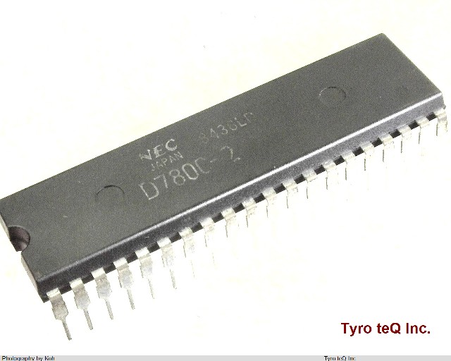 UPD780C-2