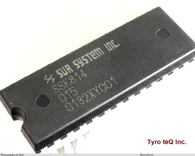 SSK814