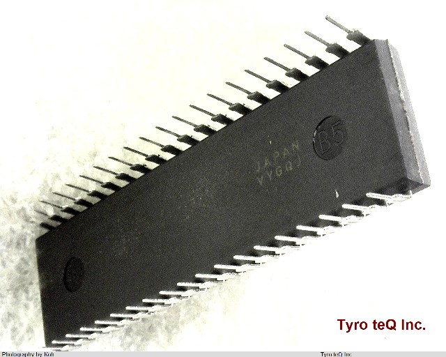 MC6802P
