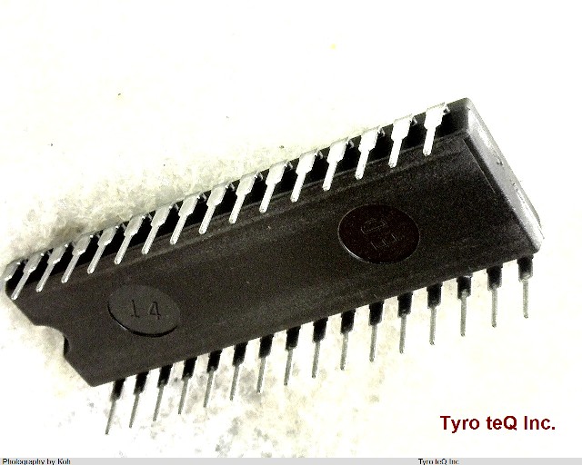 HN58C1001P-15