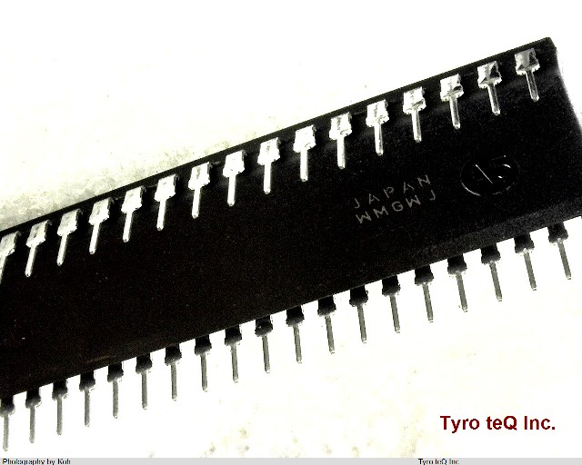 MC68B02P