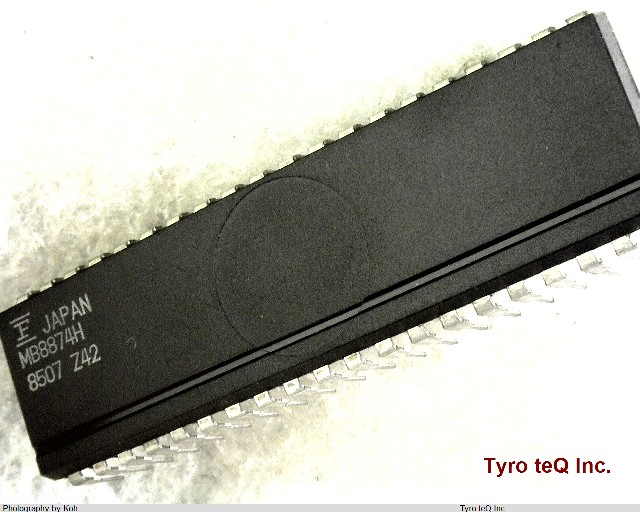 MB8874H