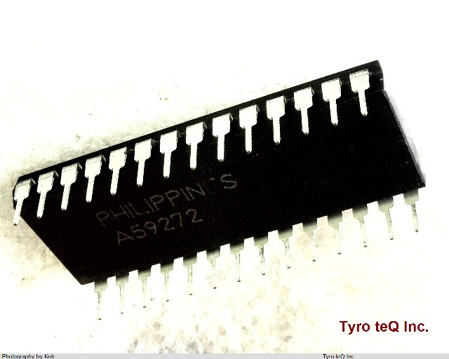 AD7828KN