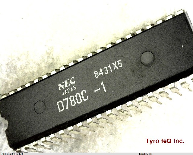 UPD780C-1