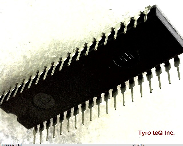 UPD780C-1