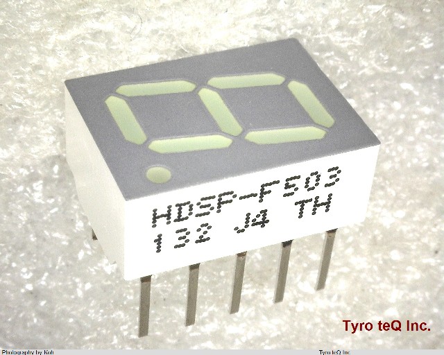 HDSP-F503