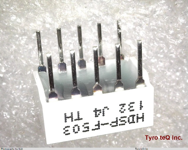 HDSP-F503