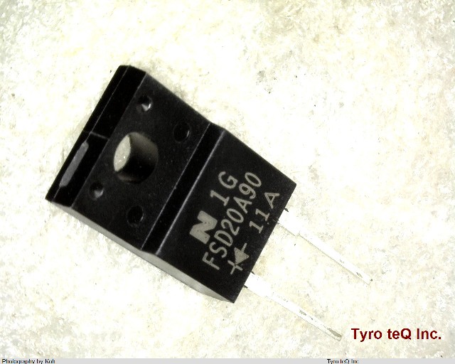 FSD20A90